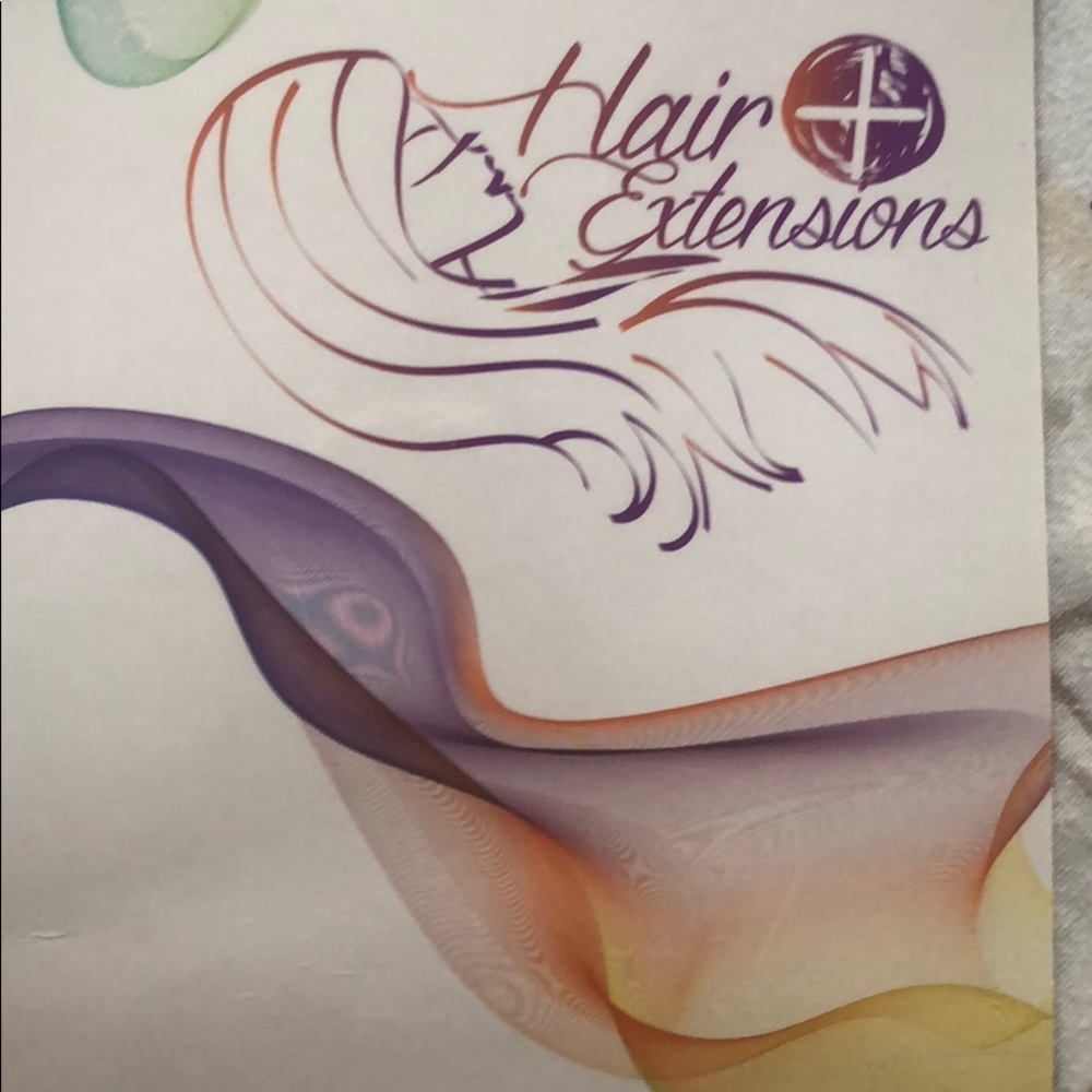 Hair Plus Extensions